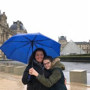 Meet your Posher, Meredith